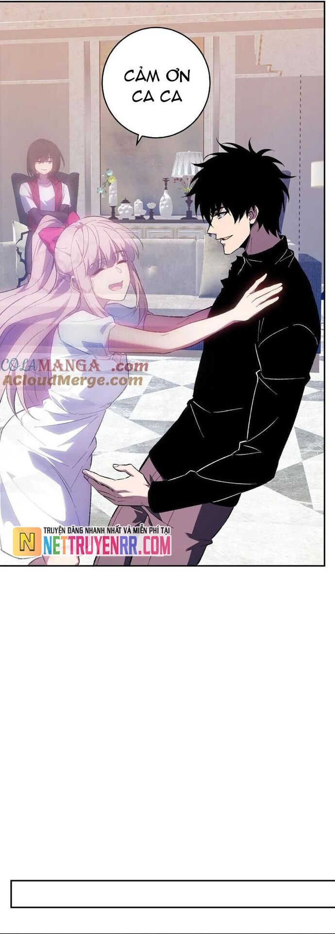 Mạt Nhật Thiên Hạ Ta Virus Quân Vương [Chap 68-69] - Page 20