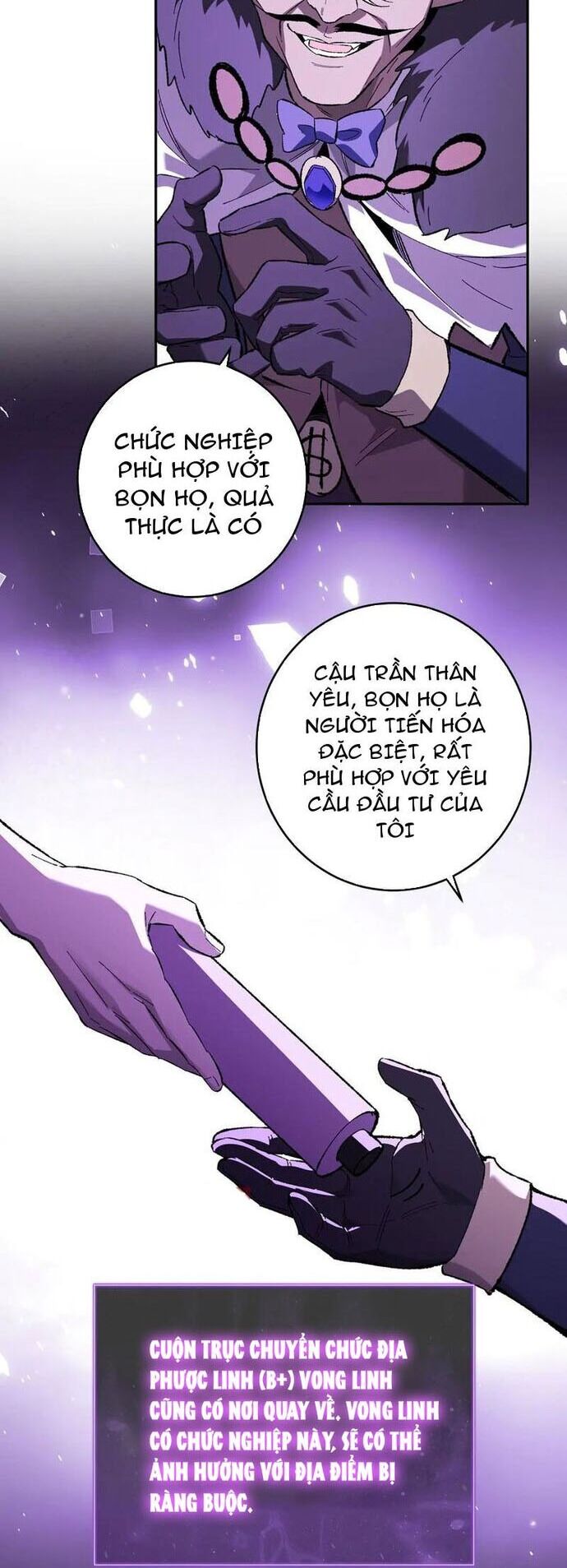 Mạt Nhật Thiên Hạ Ta Virus Quân Vương [Chap 68-69] - Page 24