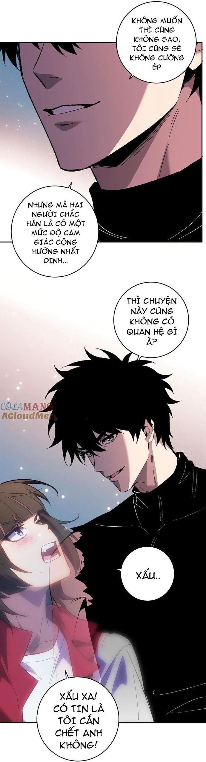 Mạt Nhật Thiên Hạ Ta Virus Quân Vương [Chap 68-69] - Page 30