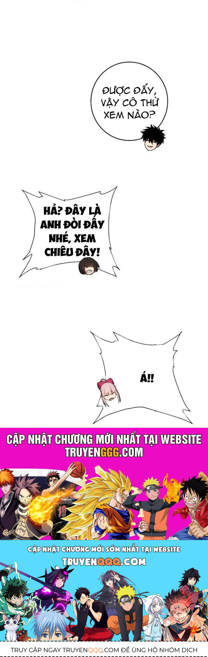 Mạt Nhật Thiên Hạ Ta Virus Quân Vương [Chap 68-69] - Page 31