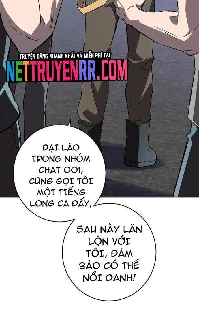 Mạt Nhật Thiên Hạ Ta Virus Quân Vương [Chap 68-69] - Page 23
