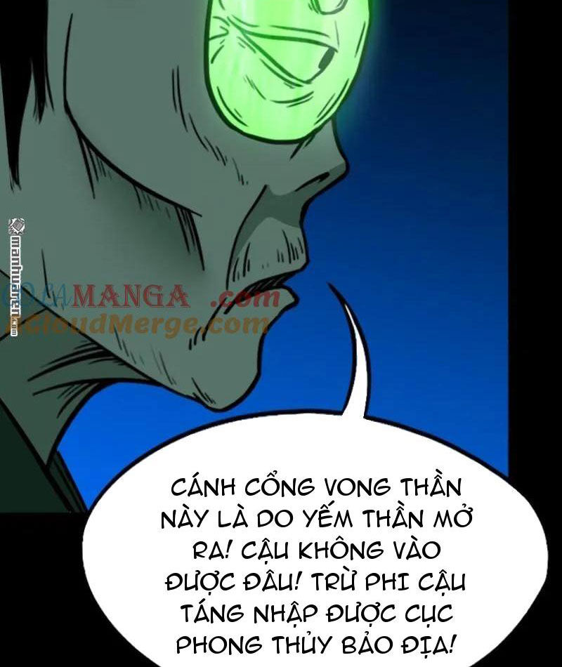 Đấu Yếm Thần [Chap 380-382]