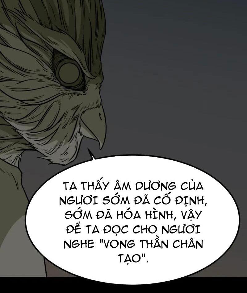 Đấu Yếm Thần [Chap 380-382]