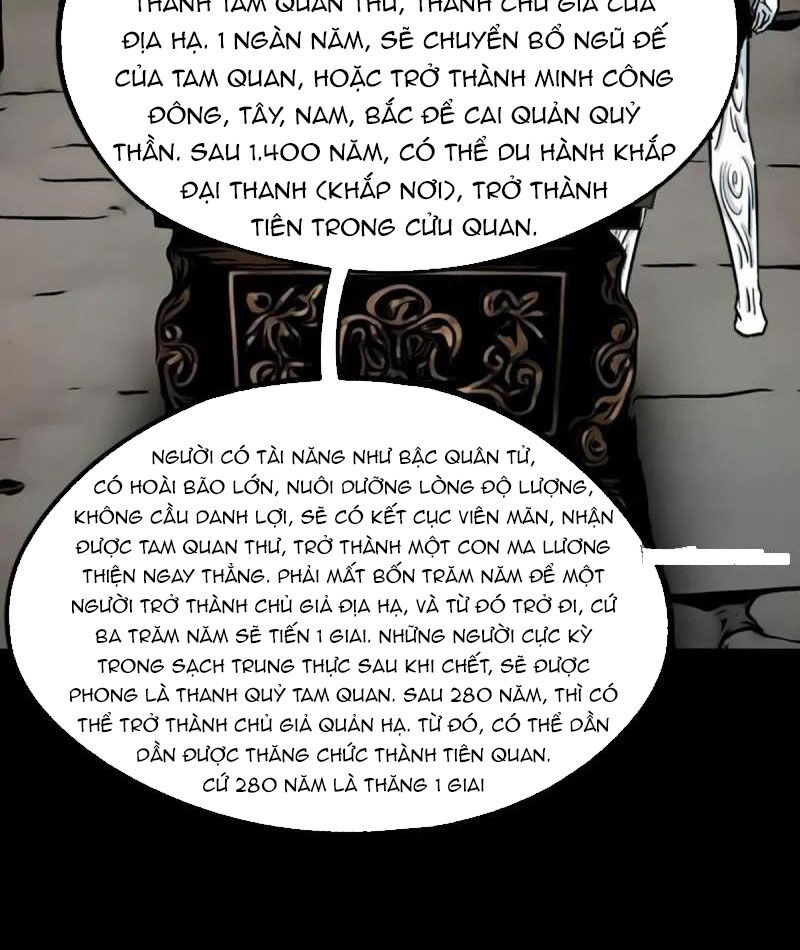 Đấu Yếm Thần [Chap 380-382]