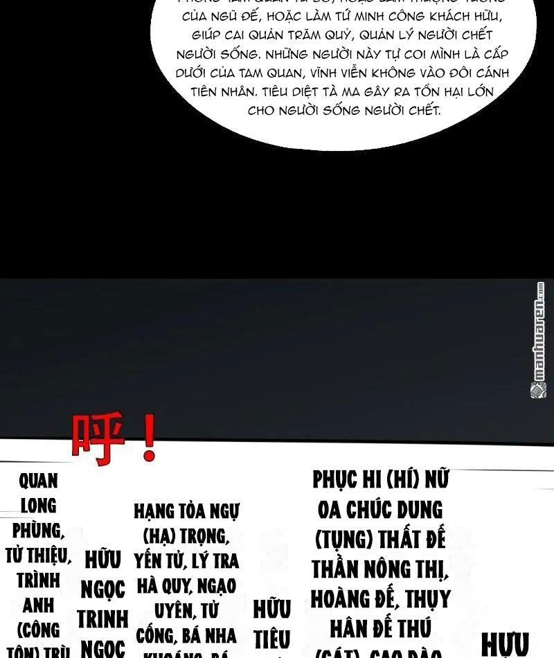Đấu Yếm Thần [Chap 380-382]