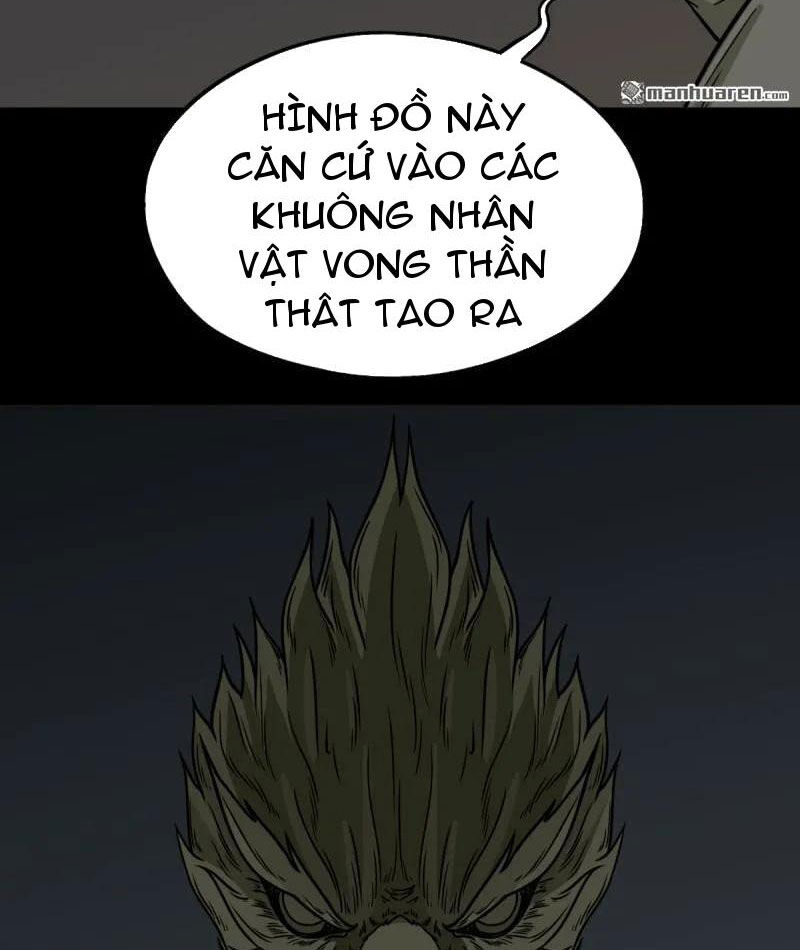 Đấu Yếm Thần [Chap 380-382]