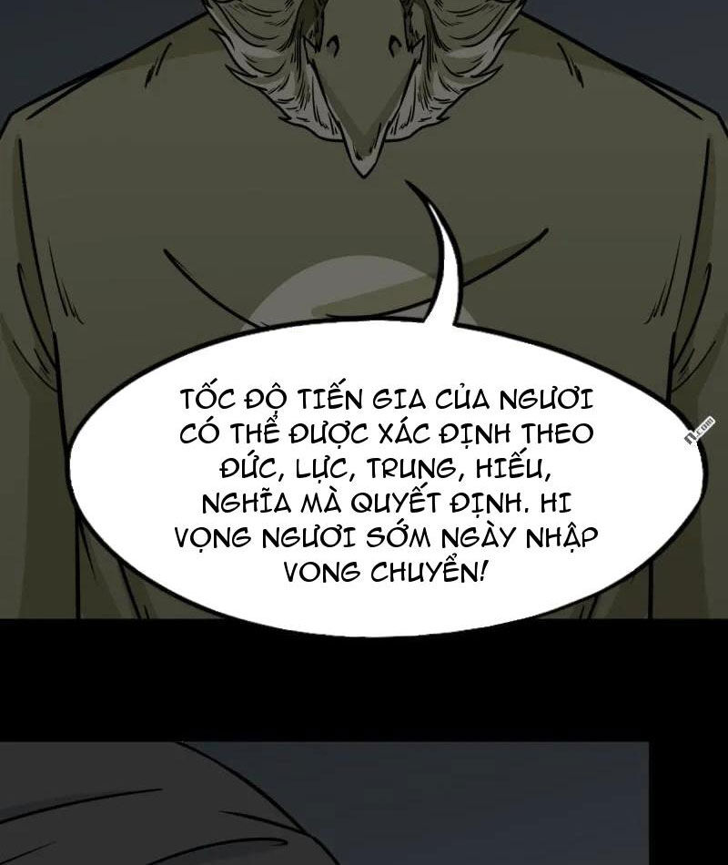 Đấu Yếm Thần [Chap 380-382]
