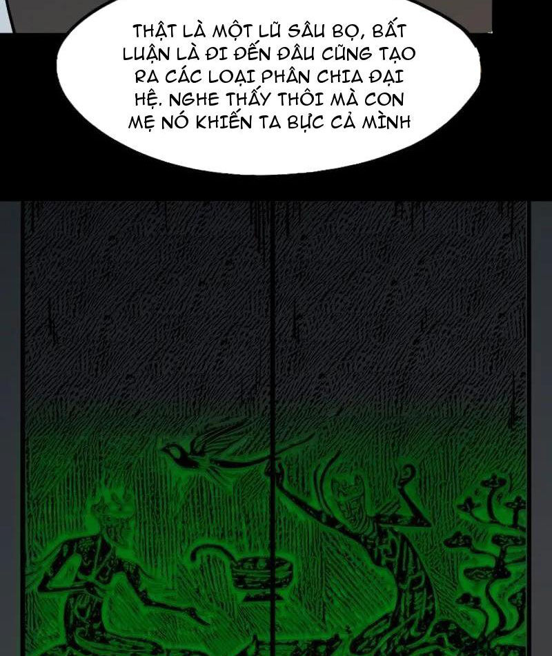 Đấu Yếm Thần [Chap 380-382]
