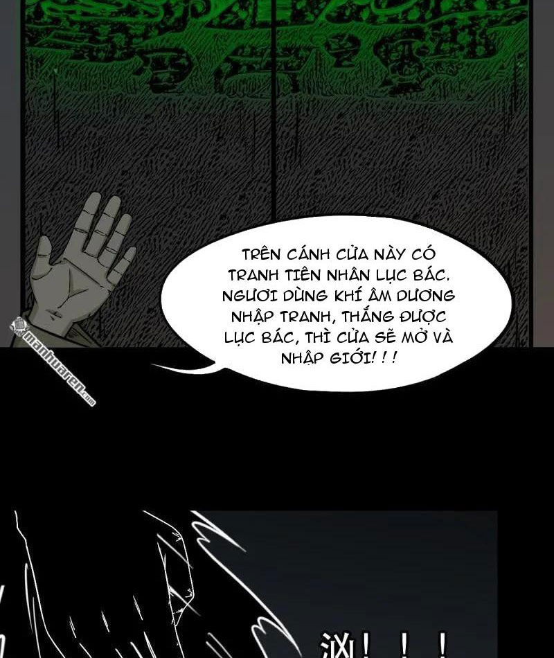 Đấu Yếm Thần [Chap 380-382]