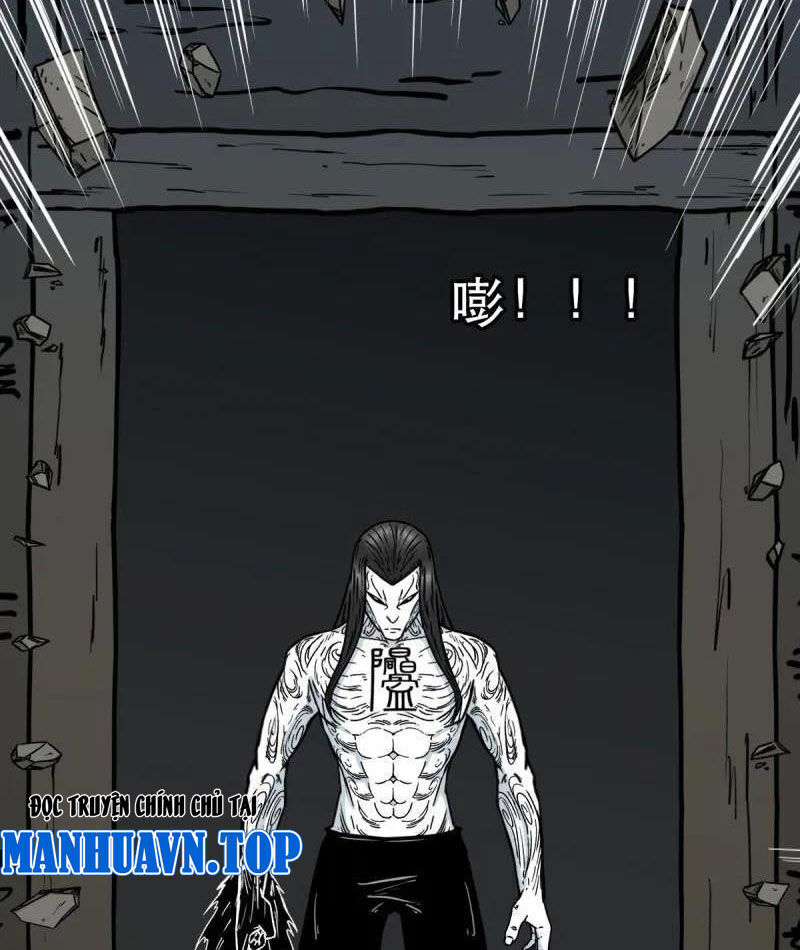 Đấu Yếm Thần [Chap 380-382]