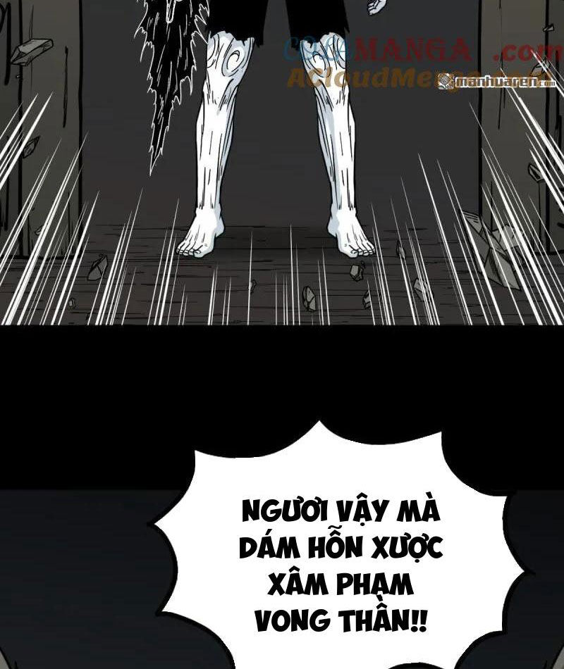 Đấu Yếm Thần [Chap 380-382]
