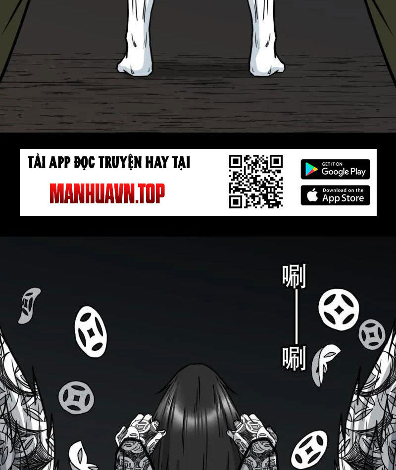 Đấu Yếm Thần [Chap 380-382]