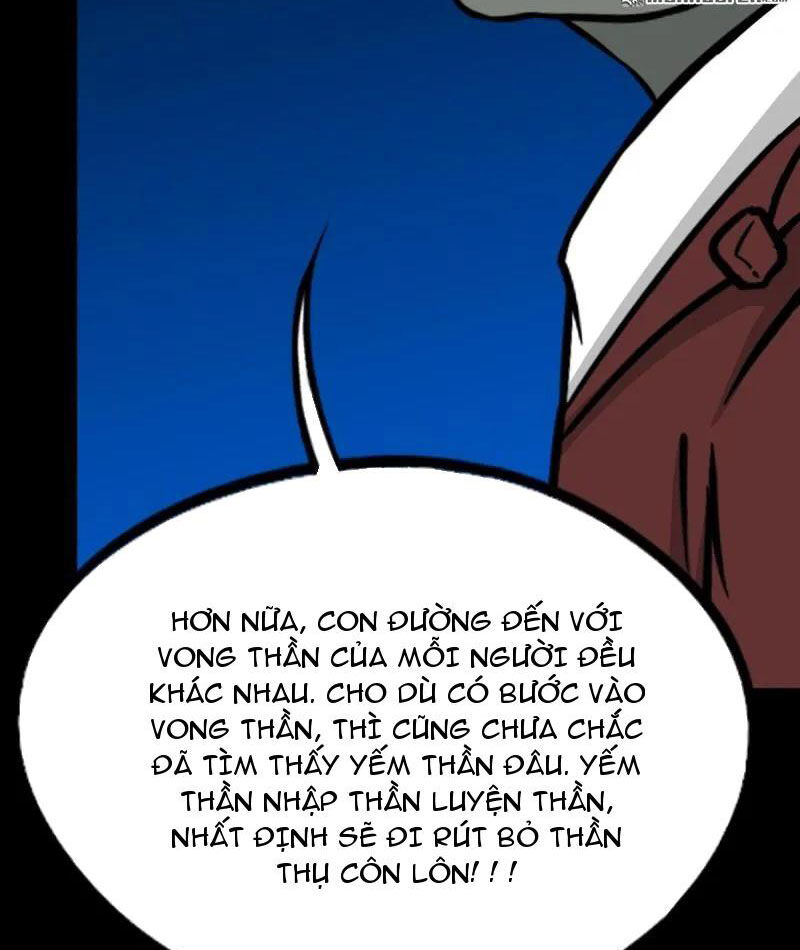Đấu Yếm Thần [Chap 380-382]