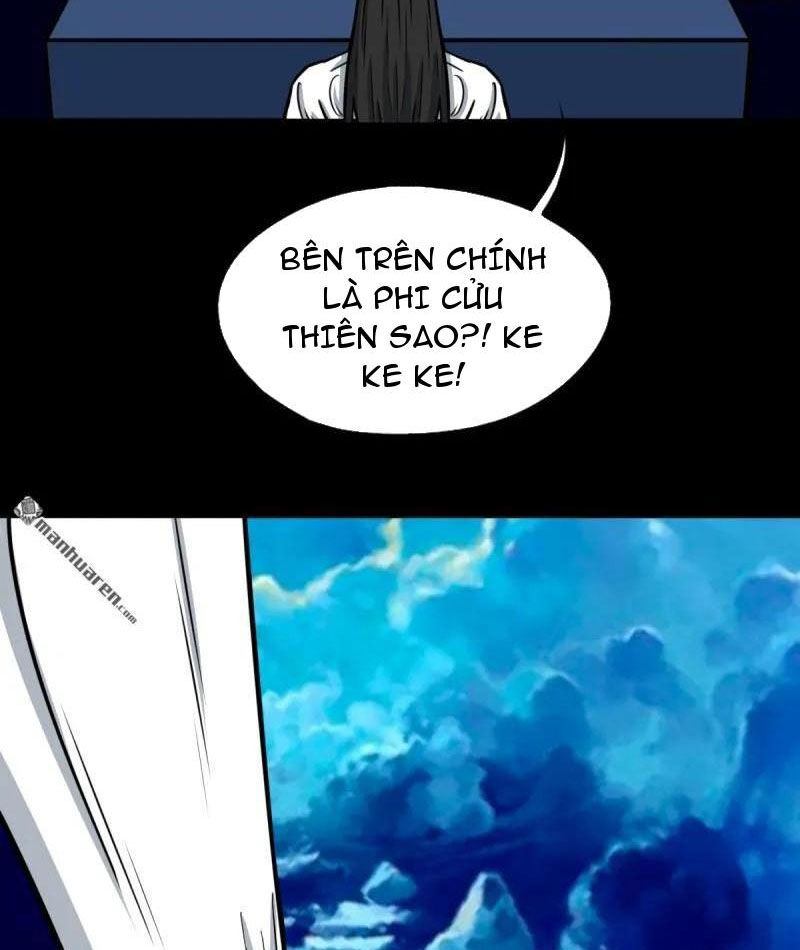 Đấu Yếm Thần [Chap 380-382]