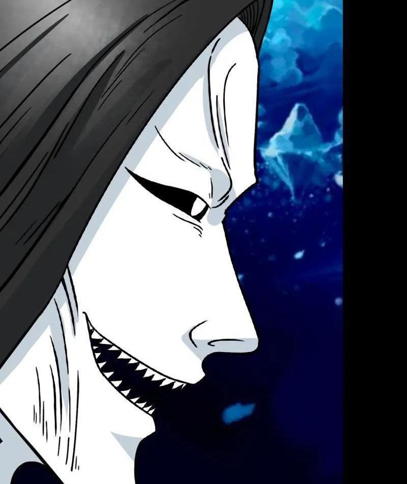 Đấu Yếm Thần [Chap 380-382]