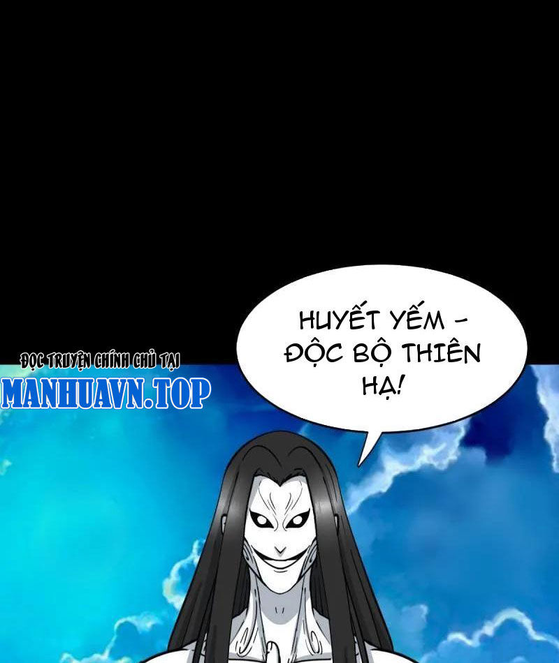 Đấu Yếm Thần [Chap 380-382]