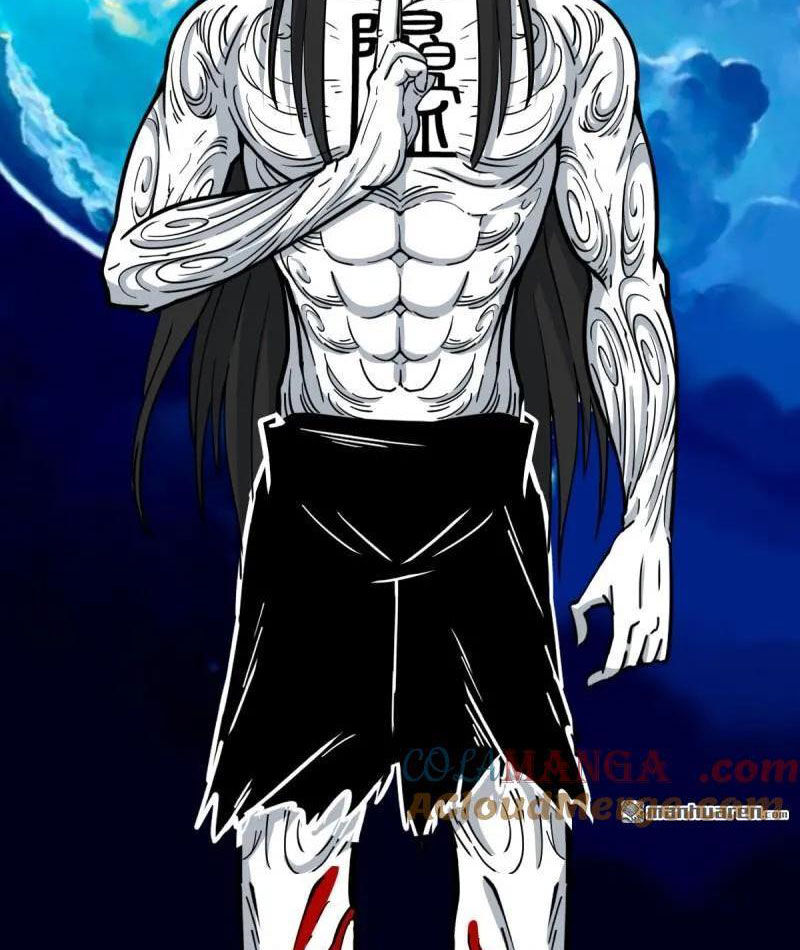 Đấu Yếm Thần [Chap 380-382]