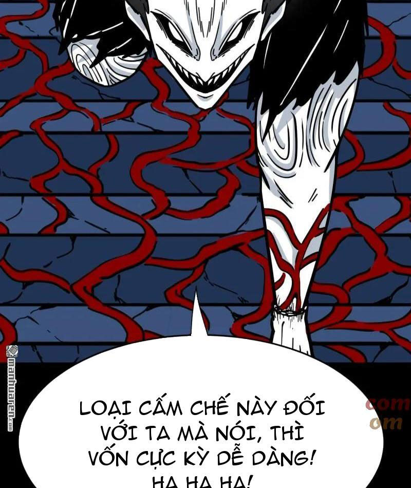 Đấu Yếm Thần [Chap 380-382]
