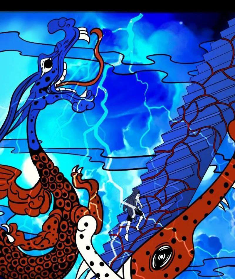 Đấu Yếm Thần [Chap 380-382]