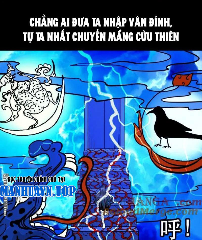 Đấu Yếm Thần [Chap 380-382]