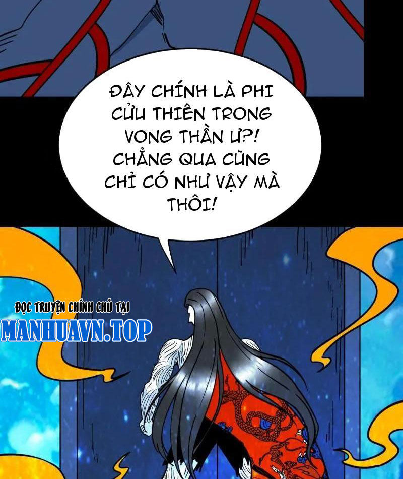 Đấu Yếm Thần [Chap 380-382]