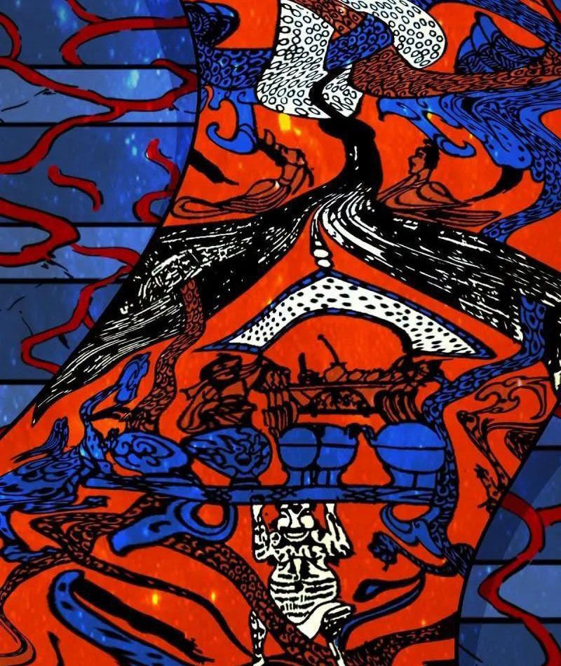 Đấu Yếm Thần [Chap 380-382]
