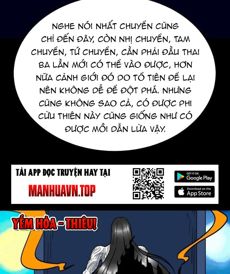 Đấu Yếm Thần [Chap 380-382]