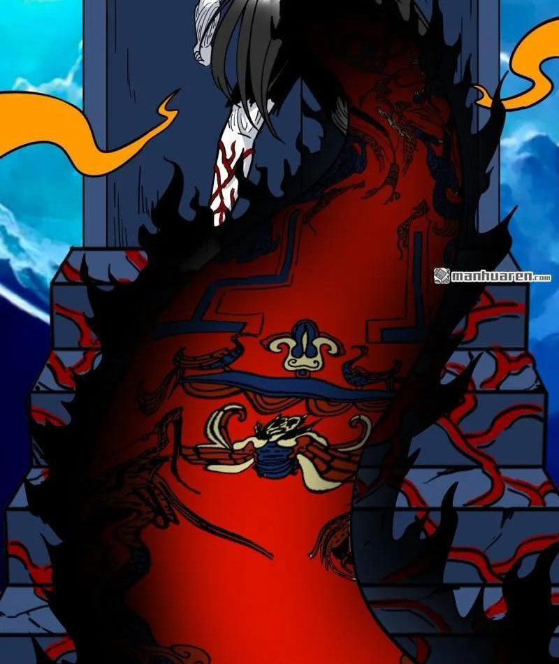 Đấu Yếm Thần [Chap 380-382]