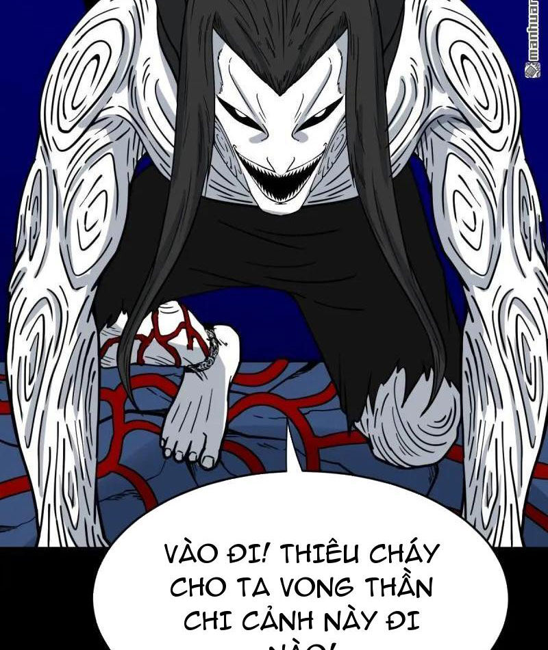 Đấu Yếm Thần [Chap 380-382]