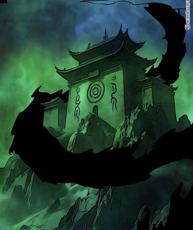 Đấu Yếm Thần [Chap 380-382]