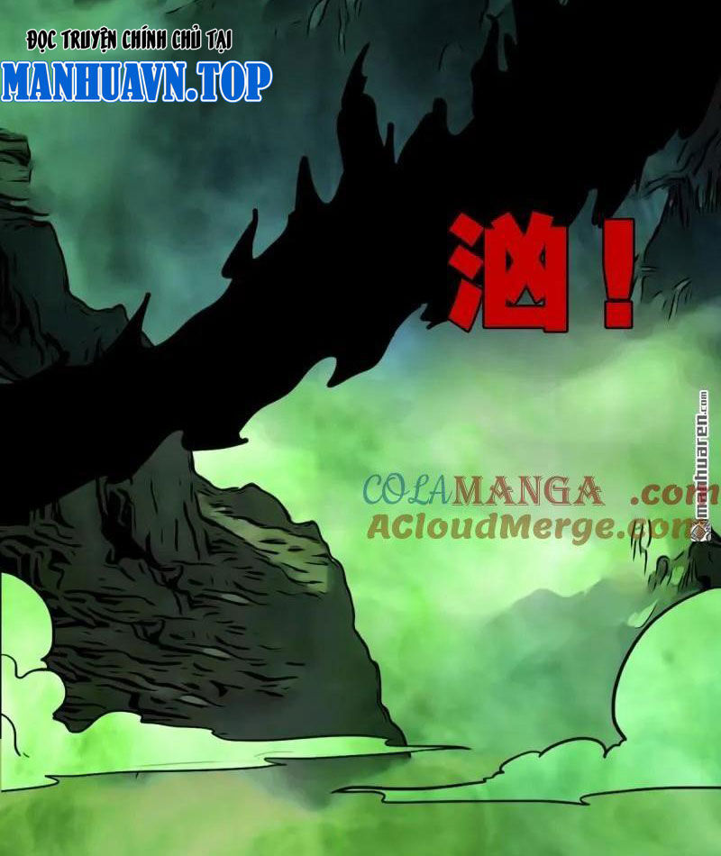 Đấu Yếm Thần [Chap 380-382]