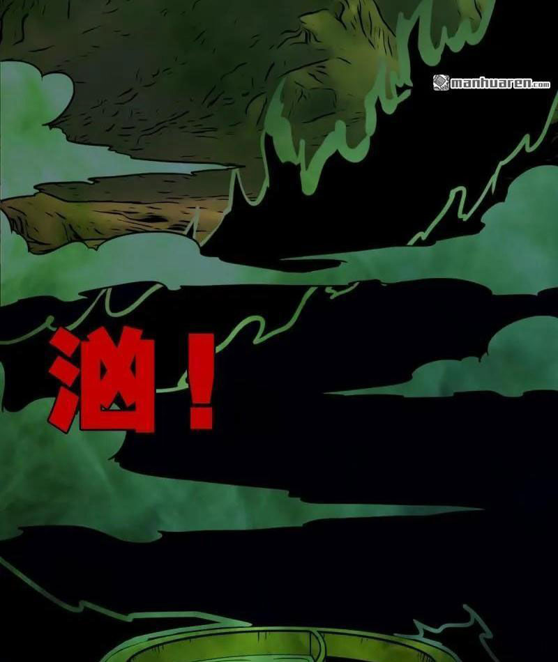 Đấu Yếm Thần [Chap 380-382]