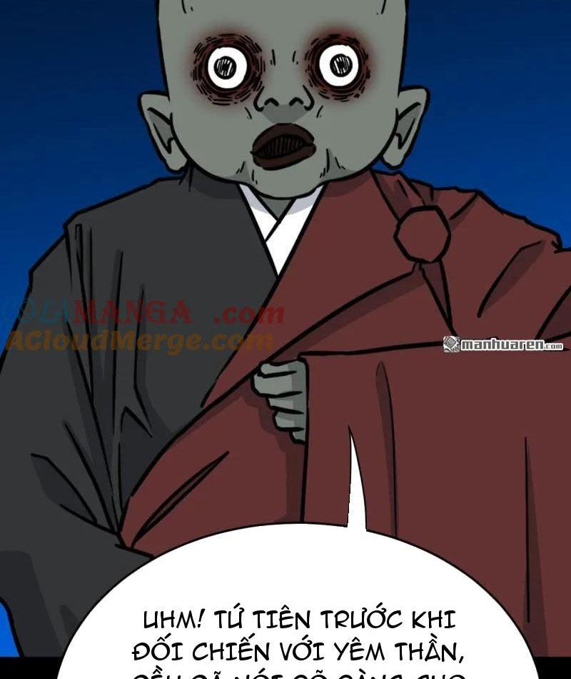 Đấu Yếm Thần [Chap 380-382]
