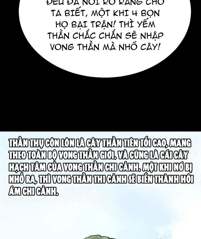 Đấu Yếm Thần [Chap 380-382]