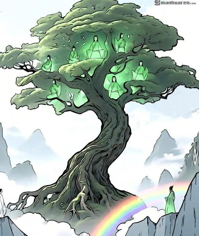 Đấu Yếm Thần [Chap 380-382]