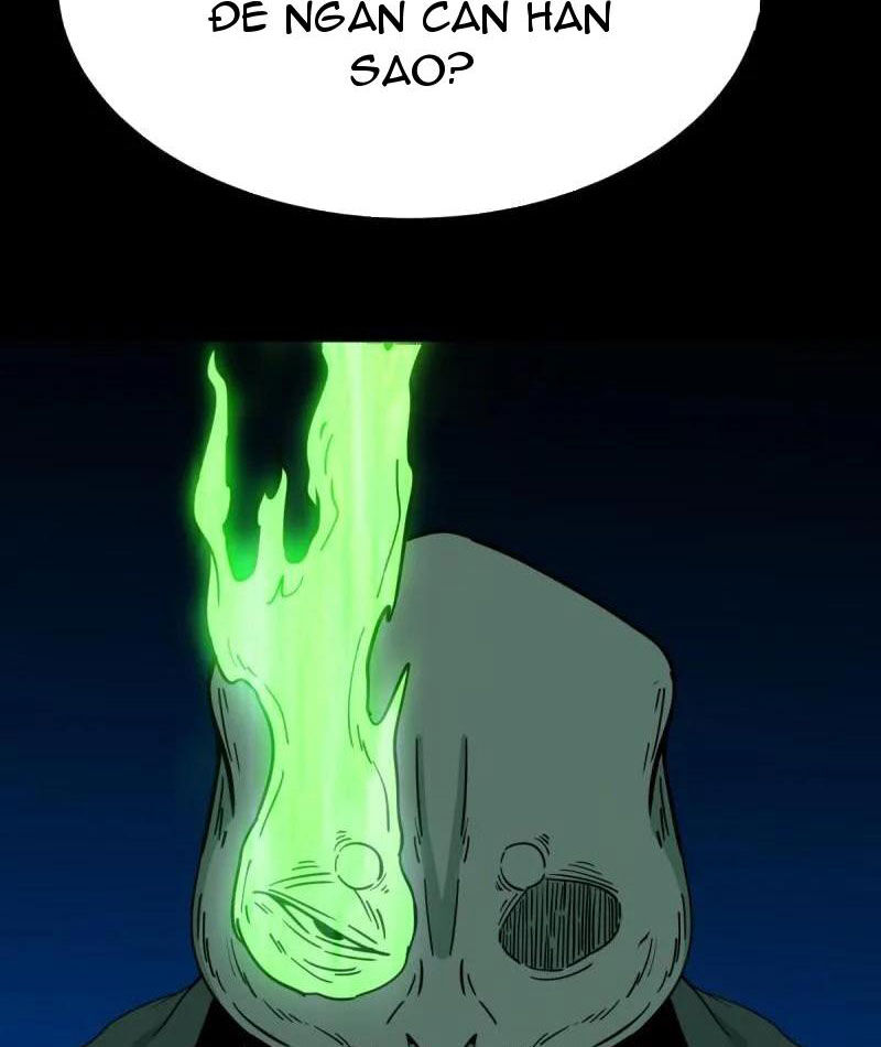 Đấu Yếm Thần [Chap 380-382]