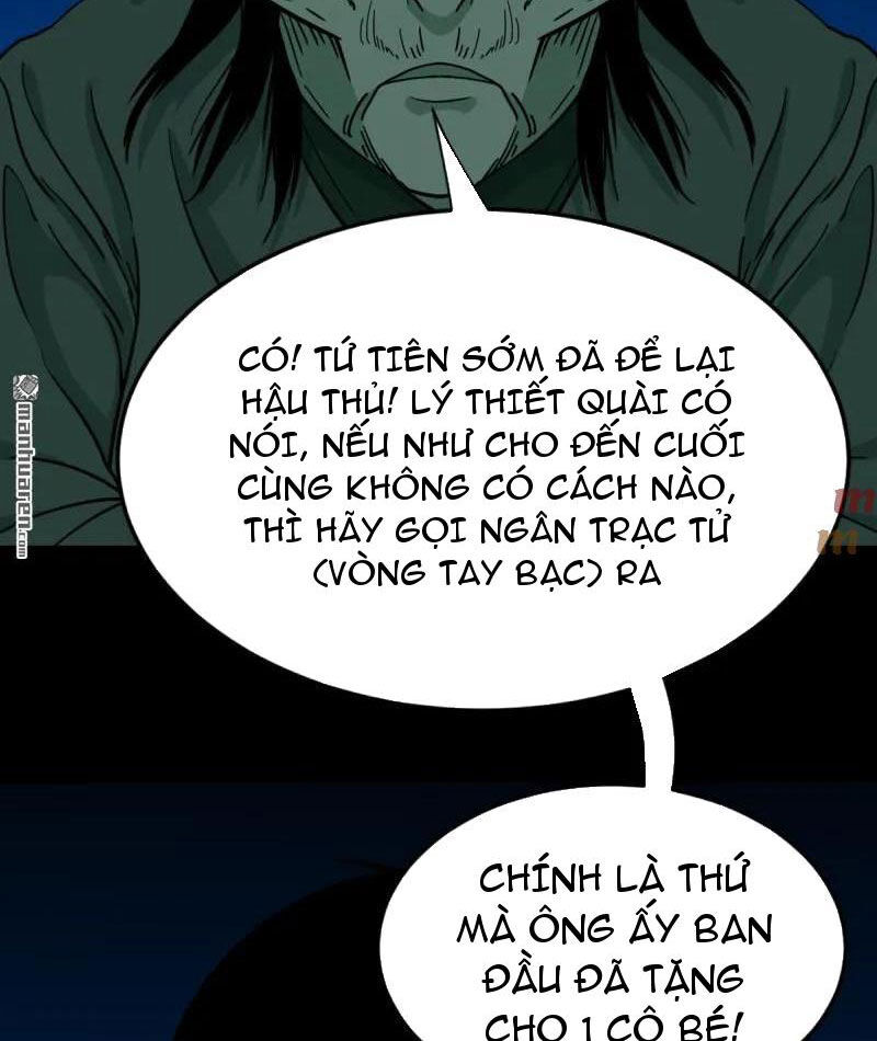Đấu Yếm Thần [Chap 380-382]