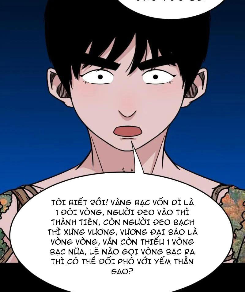 Đấu Yếm Thần [Chap 380-382]