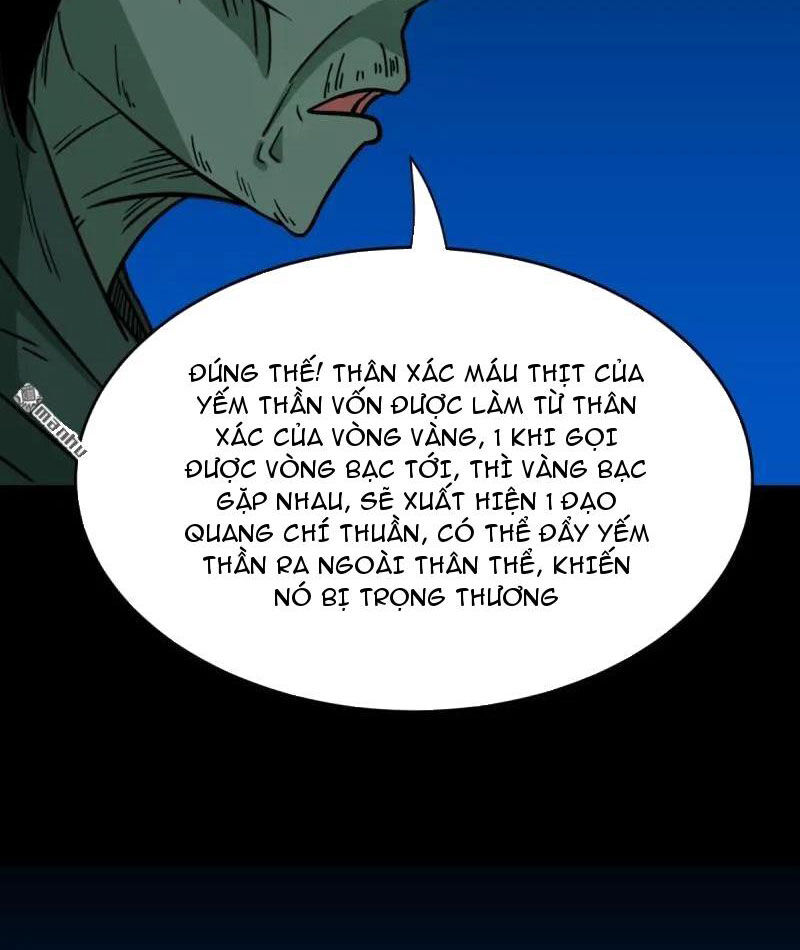 Đấu Yếm Thần [Chap 380-382]