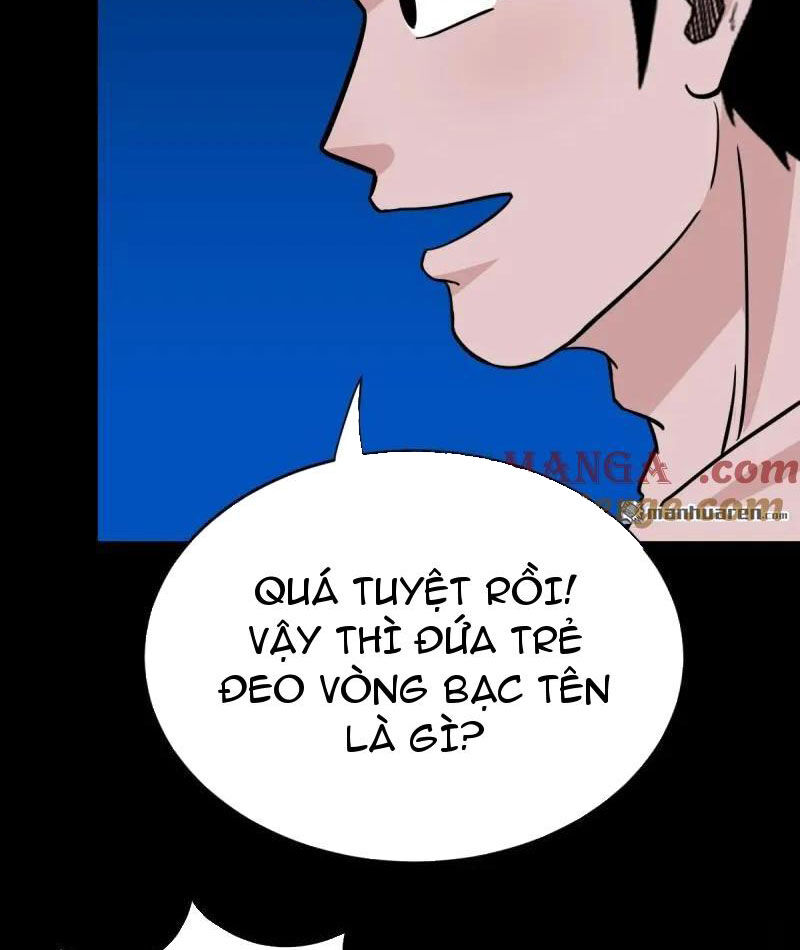 Đấu Yếm Thần [Chap 380-382]