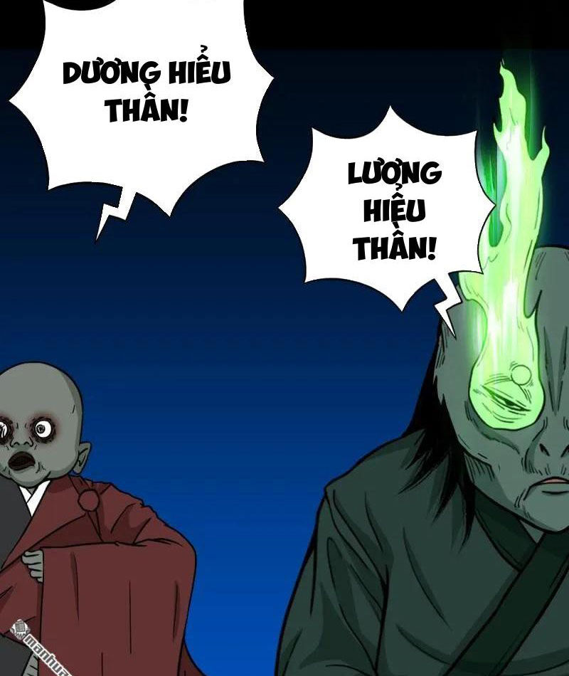 Đấu Yếm Thần [Chap 380-382]