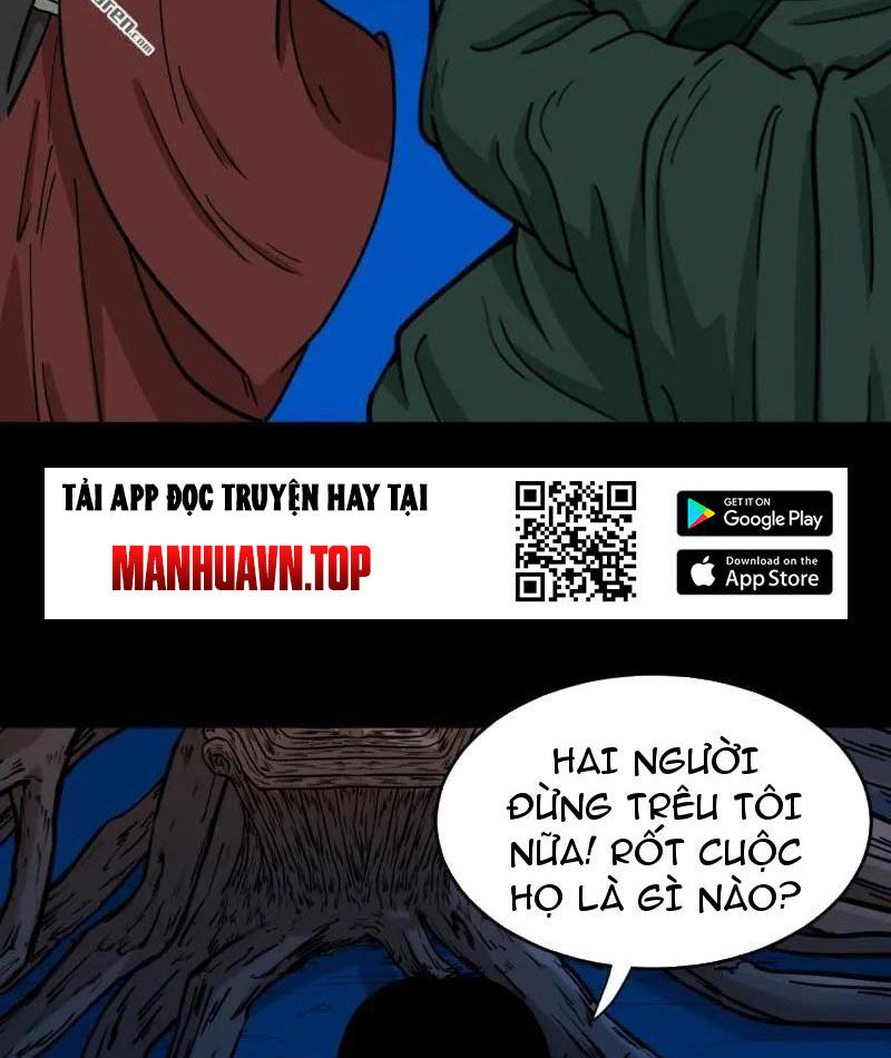 Đấu Yếm Thần [Chap 380-382]