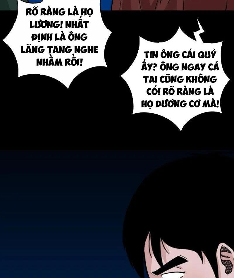 Đấu Yếm Thần [Chap 380-382]