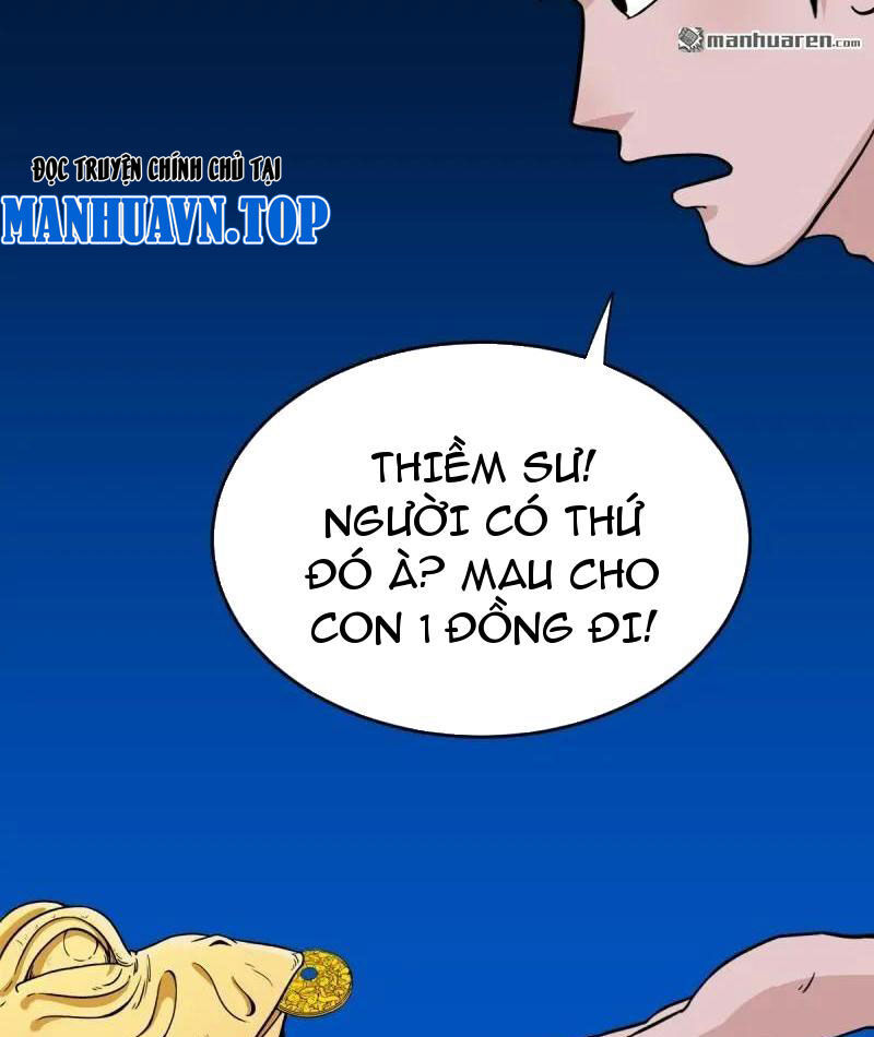 Đấu Yếm Thần [Chap 380-382]