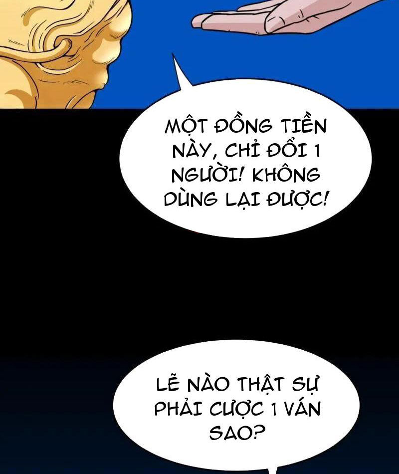 Đấu Yếm Thần [Chap 380-382]