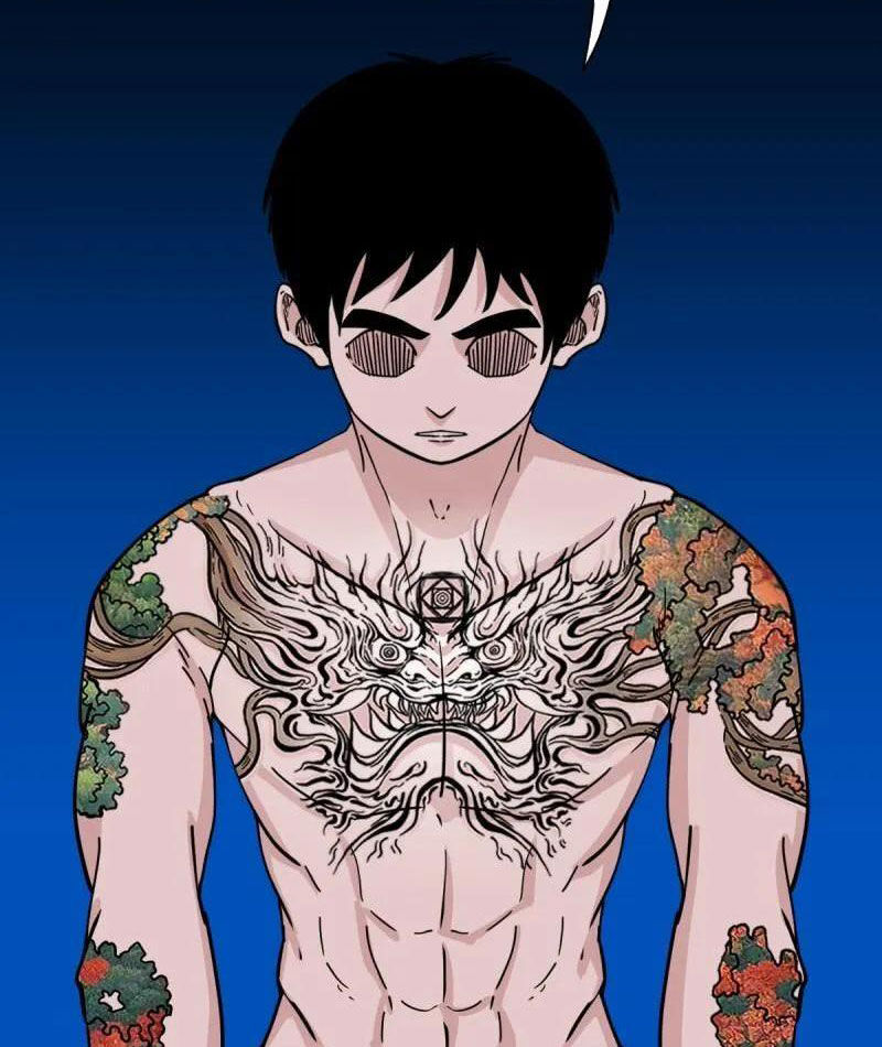 Đấu Yếm Thần [Chap 380-382]