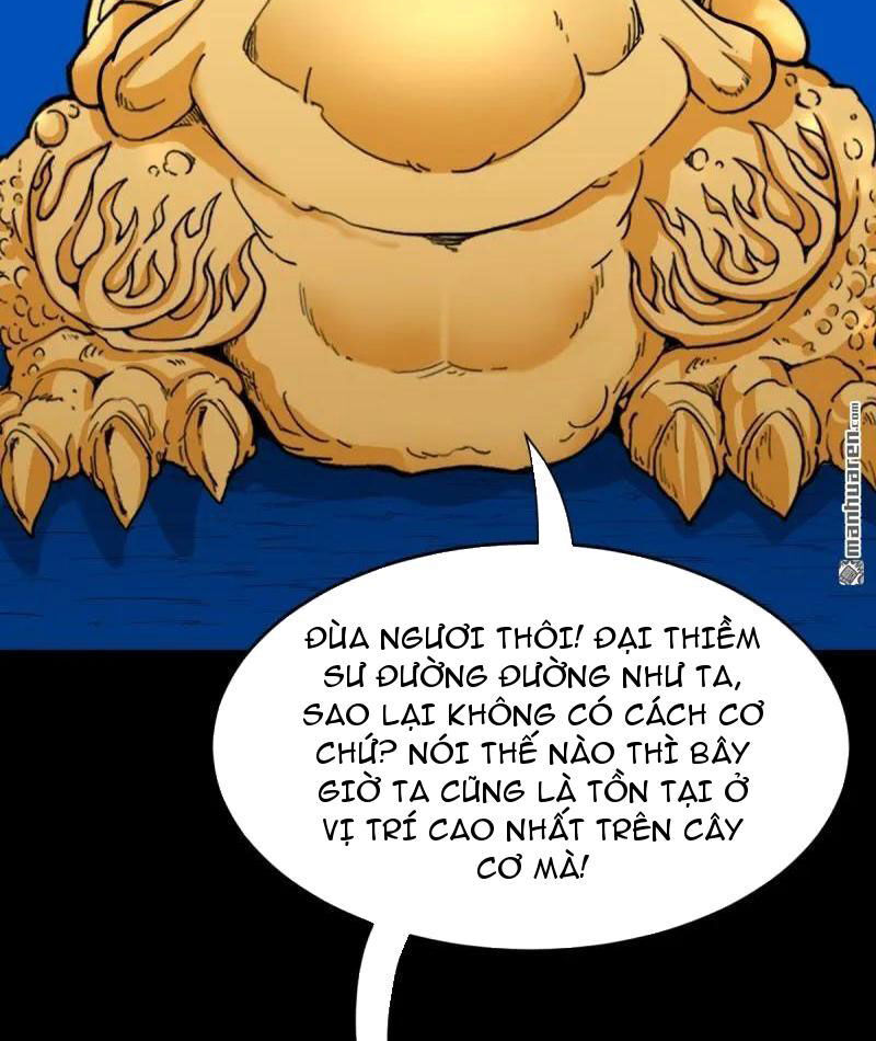 Đấu Yếm Thần [Chap 380-382]