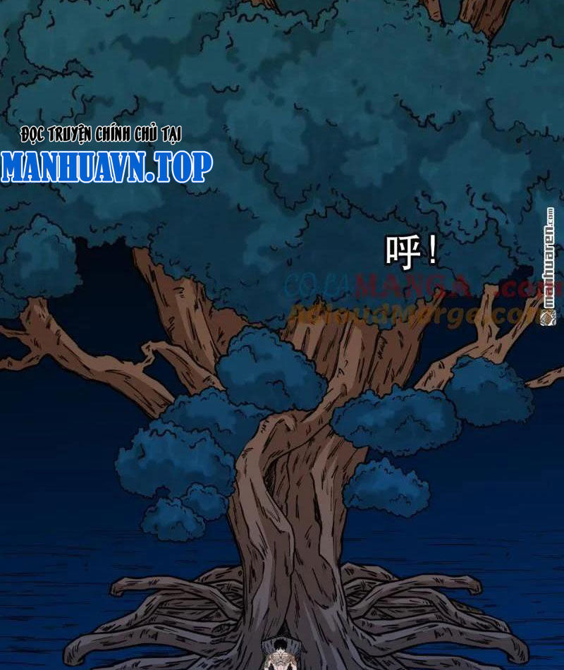 Đấu Yếm Thần [Chap 380-382]