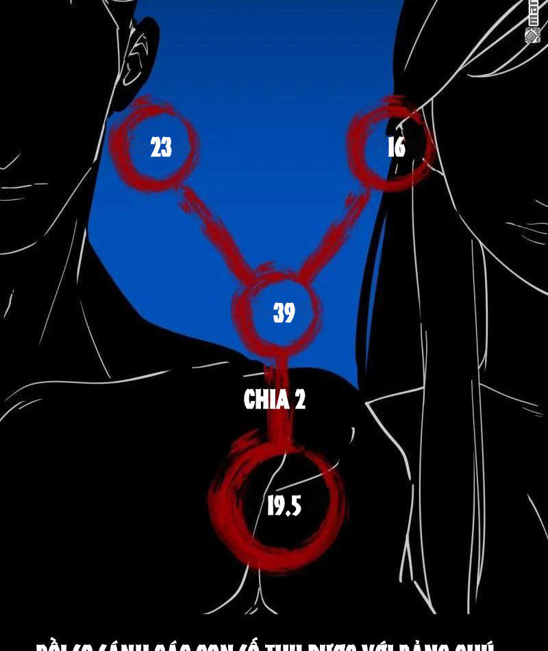 Đấu Yếm Thần [Chap 380-382]