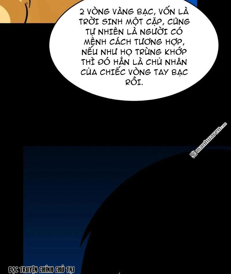 Đấu Yếm Thần [Chap 380-382]